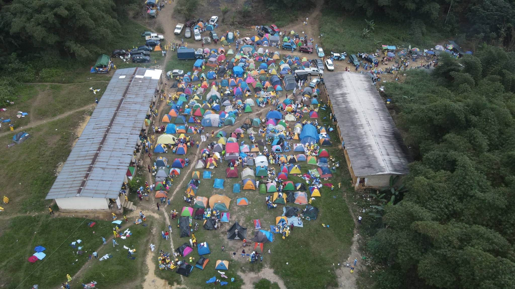 Définition VDH