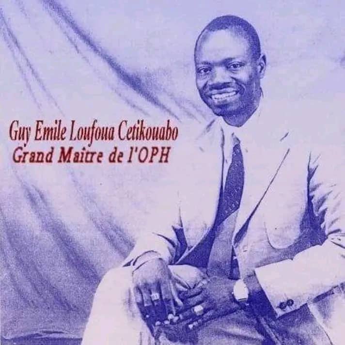 La Chanson du Président Fondateur