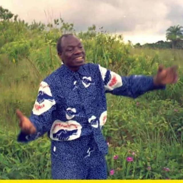 La vie Familiale de Guy Emile LOUFOUA CETIKOUABO