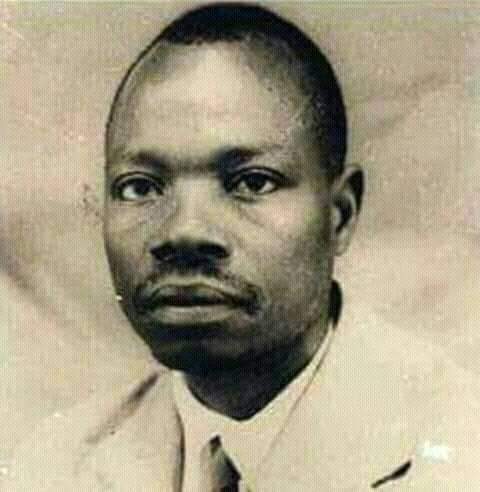 Guy Emile LOUFOUA CETIKOUABO Grand Maître de l'OPH