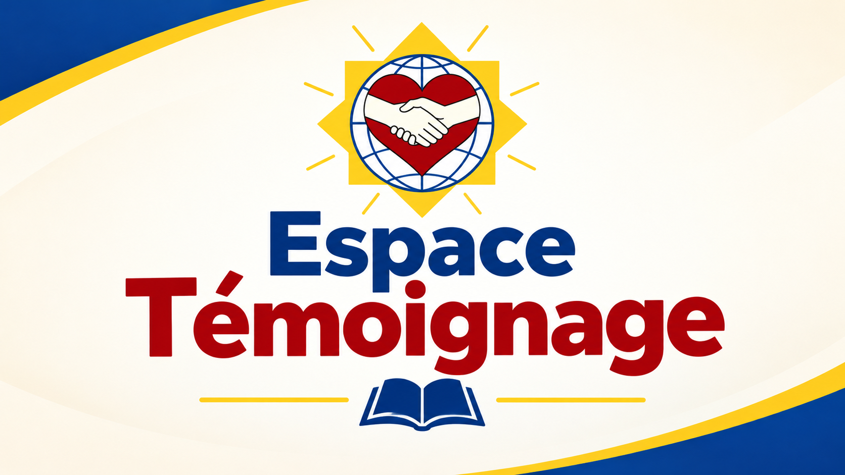 Témoignage du Frère MOUKALA Oscar