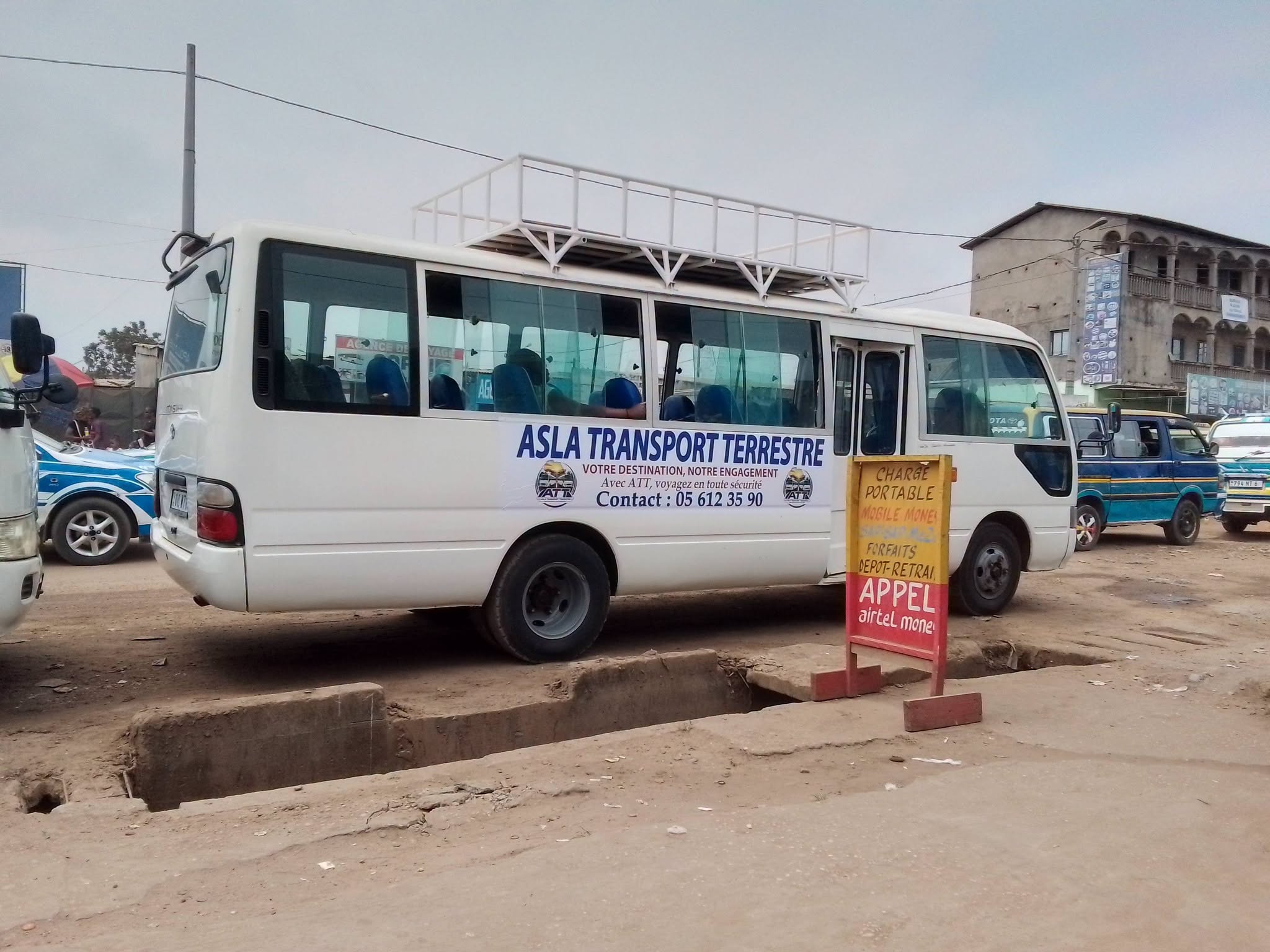 ASLA Transport Terrestre (ATT) — illustration 5