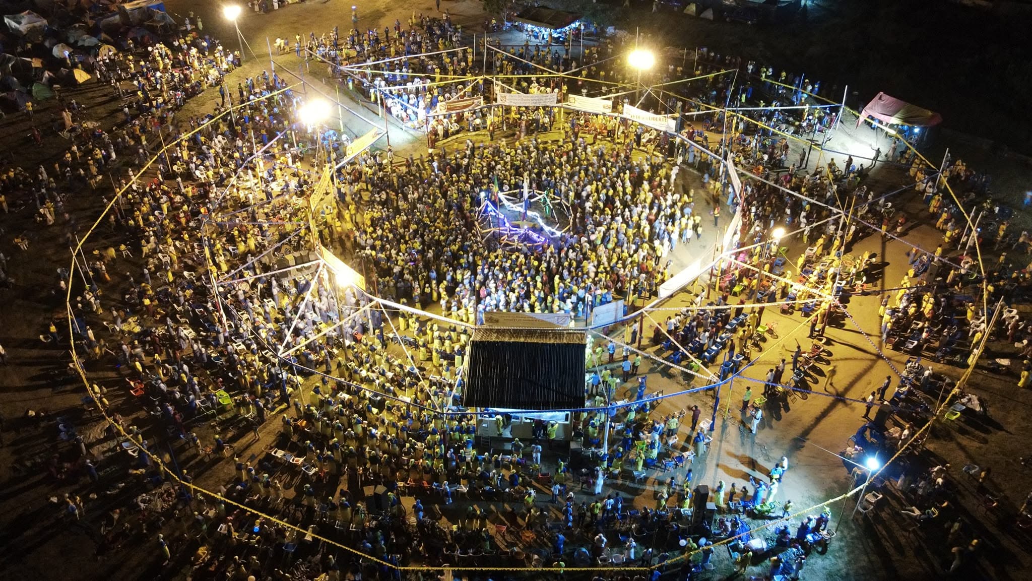 Célébration des Quadruples Fêtes de Décembre Edition 2026 — image 3