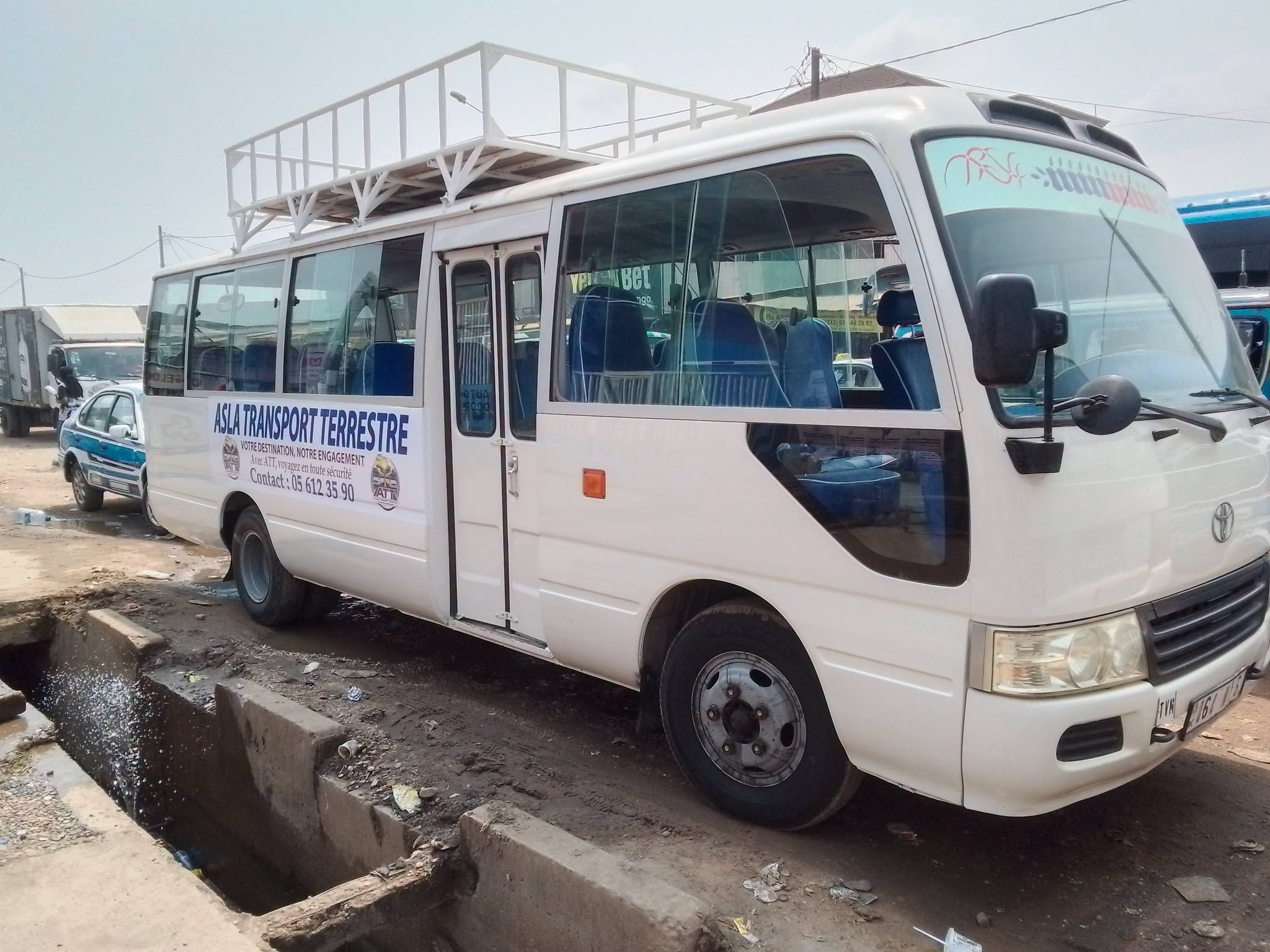 ASLA Transport Terrestre — image 2