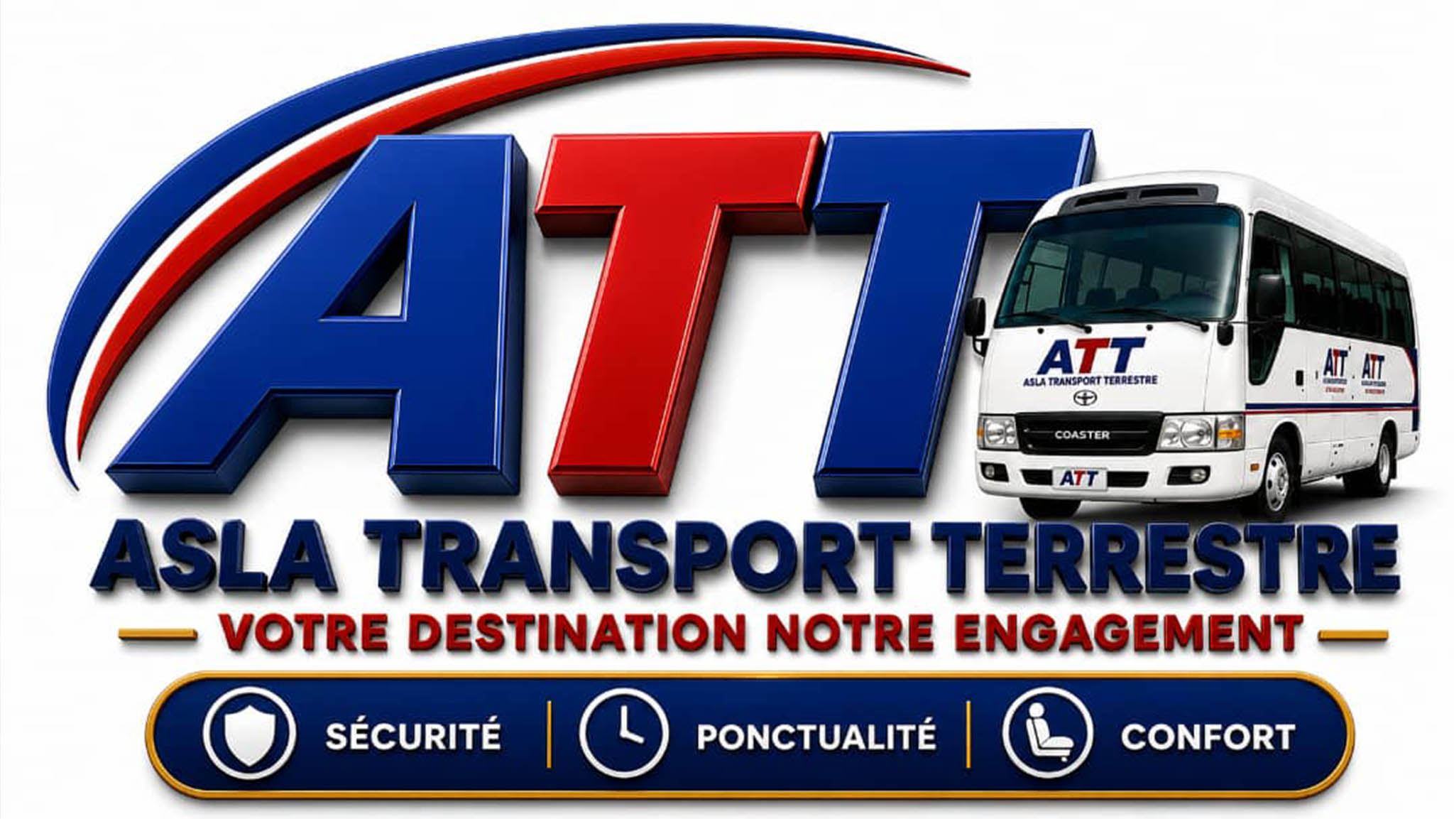 ASLA Transport Terrestre