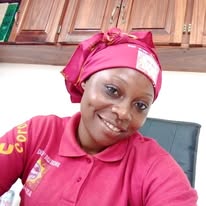 Sr BOULINGUI Fachelle